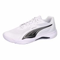 Puma Unisex Hallenschuhe Solarflash III 107850