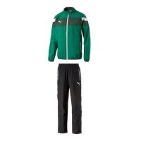 Puma Herren Präsentationsanzug Spirit II 654661+653829