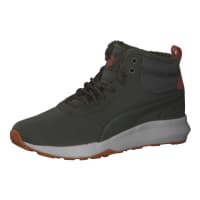 Puma Unisex Boots ST Activate Mid WTR 369784