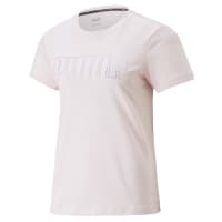 Puma Damen Trainingsshirt Stardust Crystalline Tee 521374