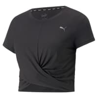 Puma Damen T-Shirt Studio Yogini Lite Twist Tee 523164