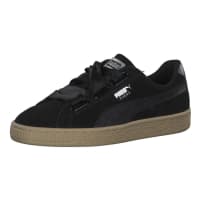 Puma Damen Sneaker Suede Heart Safari 364083