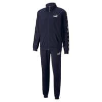 Puma Herren Trainingsanzug Tape Poly Suit cl 847420