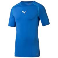 Puma Herren Funktionsshirt TB S/S Tee 654613