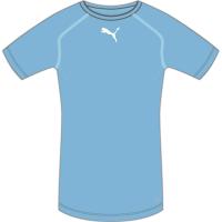 Puma Herren Funktionsshirt TB S/S Tee 654613