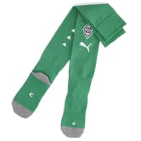 Puma Borussia Mönchengladbach Stutzen Stacked Logo Rep. Socks 771308