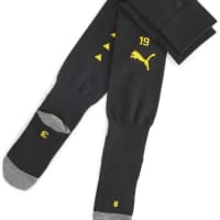 Puma Herren Stutzen BVB Team Striped Socks 770642