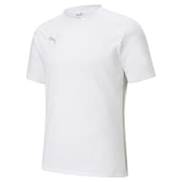 Puma Herren T-Shirt teamCUP Casuals Tee 657975