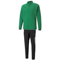 Puma Herren Trainingsanzug teamCUP Sideline 656743+657261