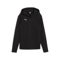 Puma Damen Kapuzenjacke teamFINAL Casuals Hooded Jacket 658531