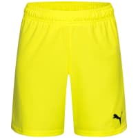 Puma Kinder Short teamGOAL Shorts Jr 705753