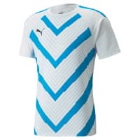 Puma Kinder Trikot teamLIGA Graphic Jersey 657841