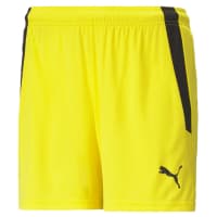 Puma Damen Shorts teamLIGA Shorts W 704936