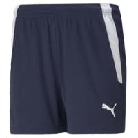 Puma Damen Shorts teamLIGA Shorts W 704936