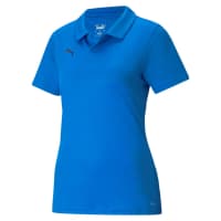 Puma Damen Polo Shirt teamLIGA Sideline Polo W 657408