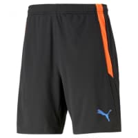 Puma Kinder Shorts teamLIGA Training Shorts2 Jr 657668
