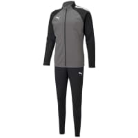 Puma Herren Polyesteranzug teamLIGA Training 657234+657390