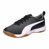 Puma Kinder Hallenschuhe Tenaz Jr 108128