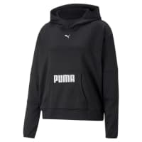 Puma Damen Kapuzenpullover Train All Day Hoodie 522347