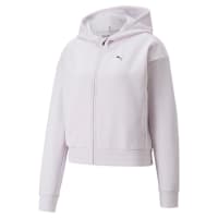 Puma Damen Trainingsjacke Train Favorite Fleece FZ 520263