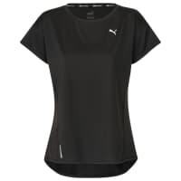 Puma Damen T-Shirt Train Favourite Tee EU 521486