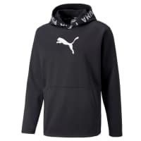 Puma Herren Kapuzenpullover Train PWR Fleece Hoodie 520893