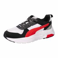 Puma Kinder Sneaker Trinity 2 LT Mid 90s Jr 406073