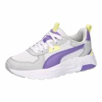 Puma Kinder Sneaker Trinity Lite Jr 391443