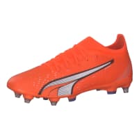 Puma Herren Fußballschuhe Ultra Match MxSG 107216