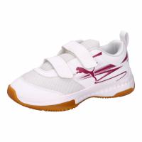 Puma Kinder Hallenschuhe Varion II V Jr 108106