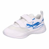 Puma Kinder Hallenschuhe Varion II V Jr 108106