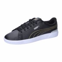 Puma Unisex Sneaker Vikky v3 Metallic Shine 395085