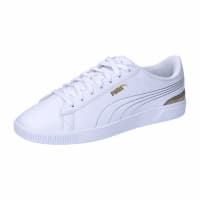 Puma Unisex Sneaker Vikky v3 Metallic Shine 395085