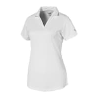 Puma Damen Poloshirt W Icon Golf Polo 596800