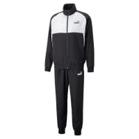 Puma Herren Trainingsanzug Woven Tracksuit cl 673980