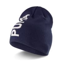 Puma Unisex Mütze Ess Classic Cuffless Beanie 023433