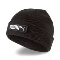Puma Kinder Mütze Classic Cuff Beanie Jr 023462