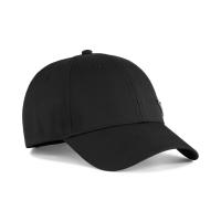 Puma Unisex Kappe ESS METAL PUMA CAT BB Cap 025994