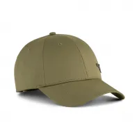 Puma Unisex Kappe ESS METAL PUMA CAT BB Cap 25994