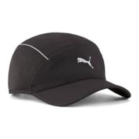 Puma Unisex Kappe Runner Short Visor 5 Panel Cap 026167