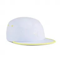 Puma Unisex Kappe ESS RUNNING 5 Panel Cap 026168