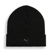 Puma Unisex Mütze Metal Puma Cat High Crown Beanie 026404