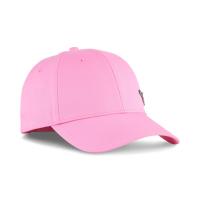 Puma Kinder Kappe ESS METAL PUMA CAT BB Cap  Jr 026556