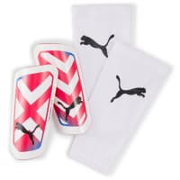 Puma Schienbeinschoner ULTRA Light Sleeve 030873