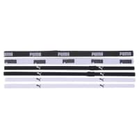 Puma Haarbänder AT Sportbands (6pcs) 053452