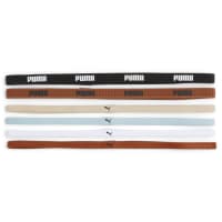 Puma Haarbänder AT Sportbands (6pcs) 053452