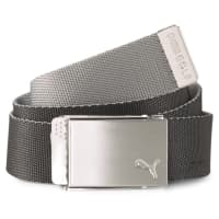 Puma Herren Golfgürtel mit Gurtband Reversible Web Belt 054044