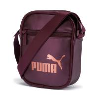 Puma Damen Umhängetasche Core Up Portable 076736