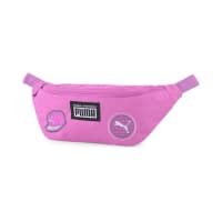 Puma Kinder Bauchtasche Patch Waist Bag 079195