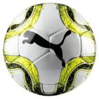 Puma Fussball FINAL 5 HS Trainer 082911